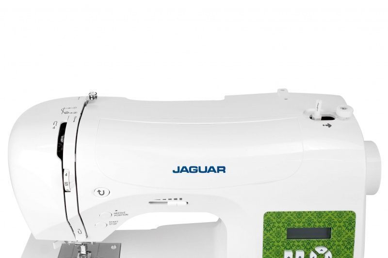 Швейная машина Jaguar PS-900 | Фото 8