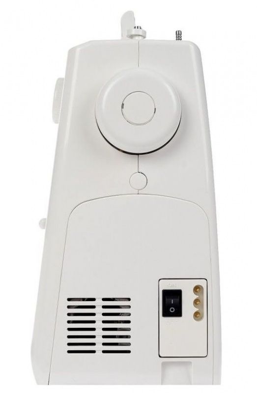 Швейная машина Janome TC 1212