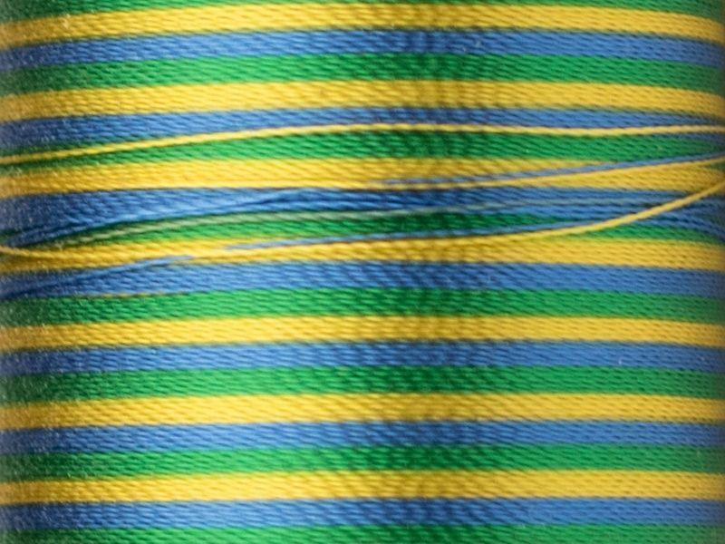 Нитки Madeira Rayon №40 вышивальные (200 м)