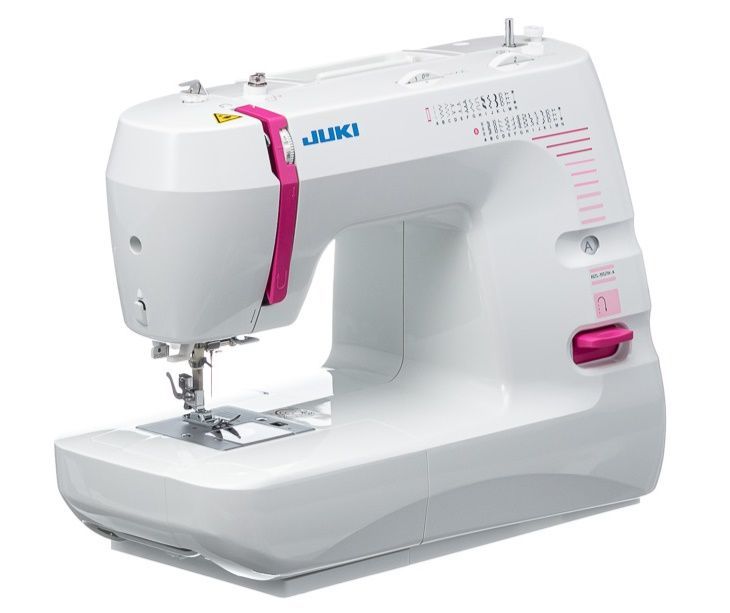 Швейная машина Juki HZL-355ZW-A