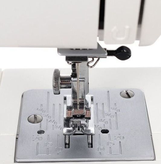 Швейная машина Janome TC 1212