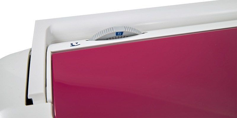 Швейная машина Juki HZL-F700