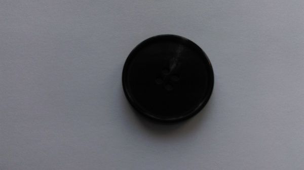 Пуговица пластик 4 отверстия арт. BBIW-23