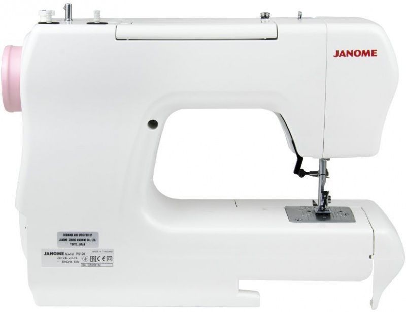 Швейная машина Janome PS 150