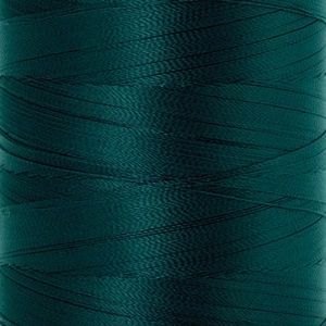 Нитки Mettler SERALENE 120 оверлочные полупрозрачные, 2000 м (0757)