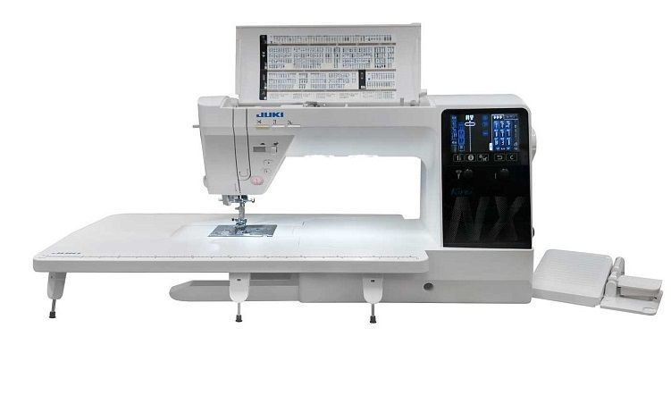 Швейная машина Juki HZL-NX7 Kirei
