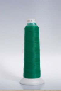 Нитки матовые, вышивальные, MADEIRA №40, 2500м (7851)