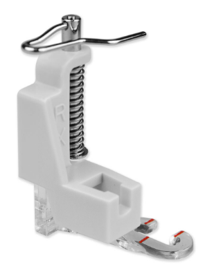 Лапка свободноходовая вышивальная Bernette 502 020 93 00