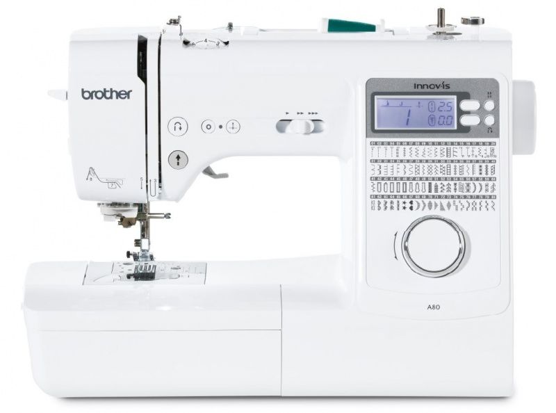 Швейная машина Brother NV A80 (Innov-is)
