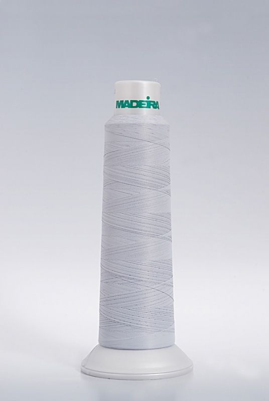 Нитки матовые, вышивальные Frosted Matt MADEIRA №40, 2500м