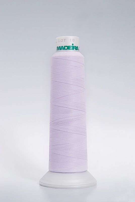 Нитки матовые, вышивальные Frosted Matt MADEIRA №40, 2500м