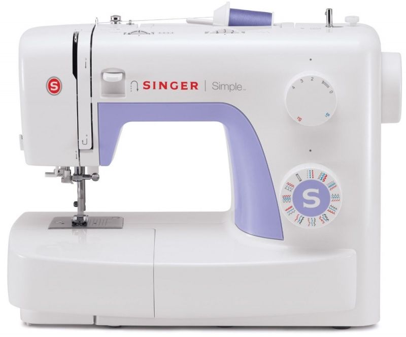 Швейная машина Singer 3232 Simple | Фото 1