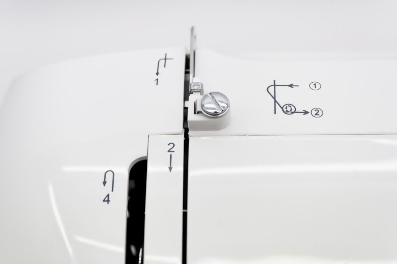 Швейная машина Jaguar GT-8