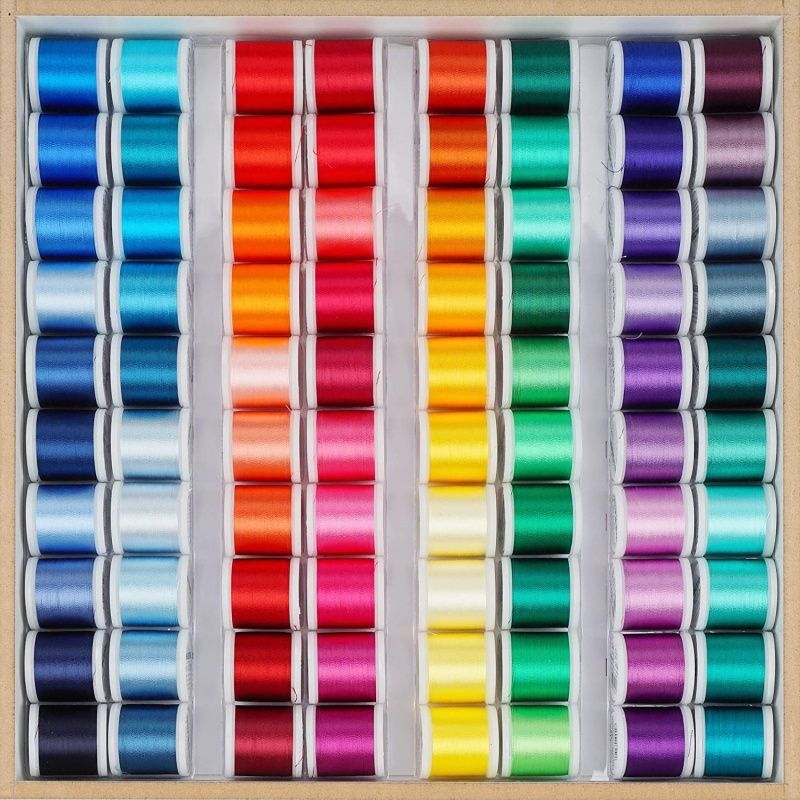 8180W Шкатулка Rayon Madeira (180 х 200 м)