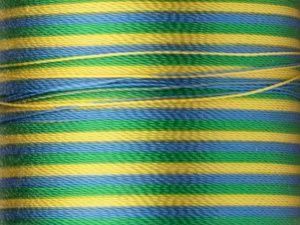 Нитки Madeira Rayon №40 вышивальные (200 м) (2146)