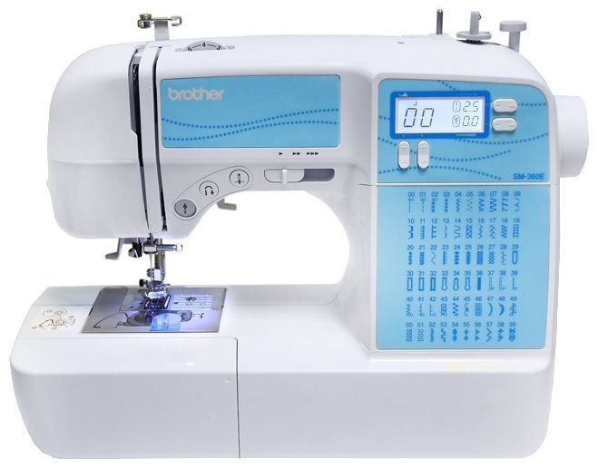 Швейная машина Brother SM 360