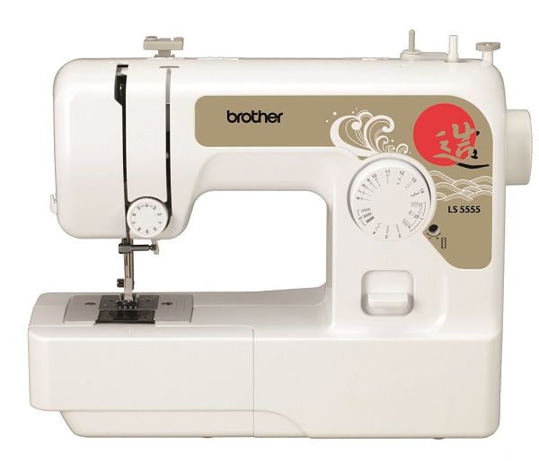 Швейная машина Brother LS 5555