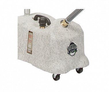 Отпариватель профессиональный, шланг 2,28 м, Jiffy Steamer J-4000DI