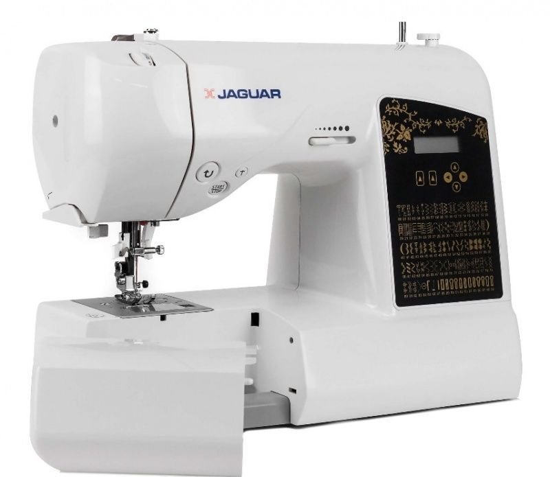 Швейная машина Jaguar Pro5
