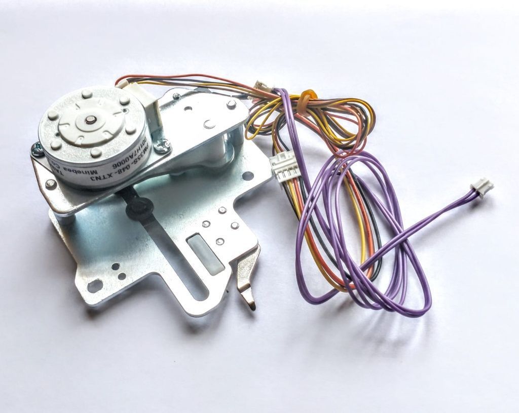 Узел обрезки Bernette b70/77/79