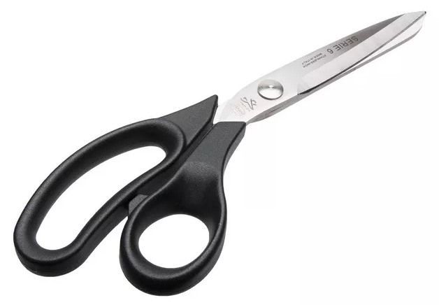 Ножницы Premax B6182 (9 1/2") 