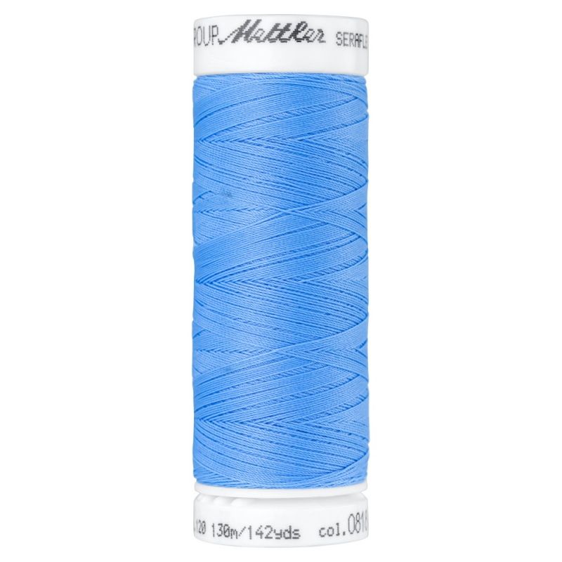 Нитки Mettler SERAFLEX 120 для эластичных швов, 130 м