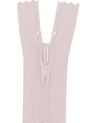 Молния витая 18см, неразъемная тип 3 (4,15мм), YKK 0561179/18 FKC-256