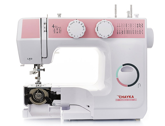 Швейная машина Chayka (Чайка) 325A