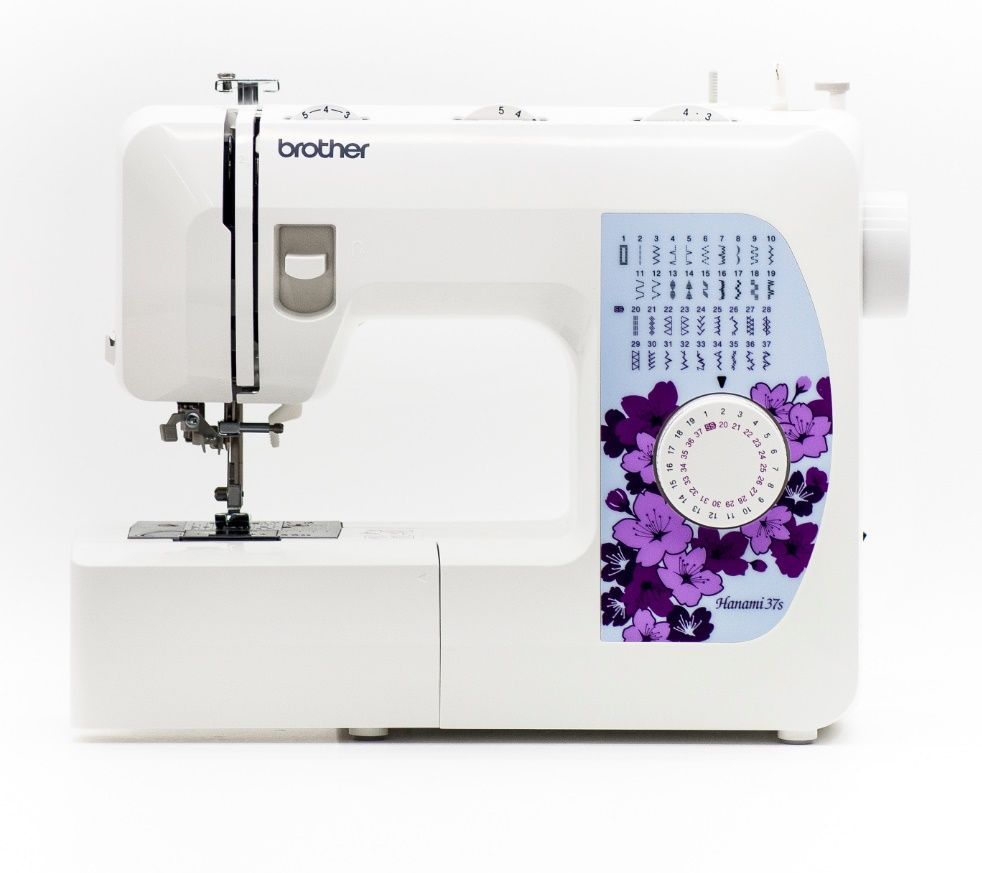 Швейная машина Brother Hanami 37S