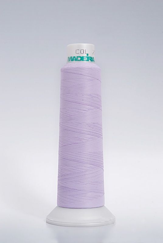 Нитки матовые, вышивальные Frosted Matt MADEIRA №40, 2500м