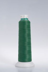 Нитки матовые, вышивальные, MADEIRA №40, 2500м (7903)