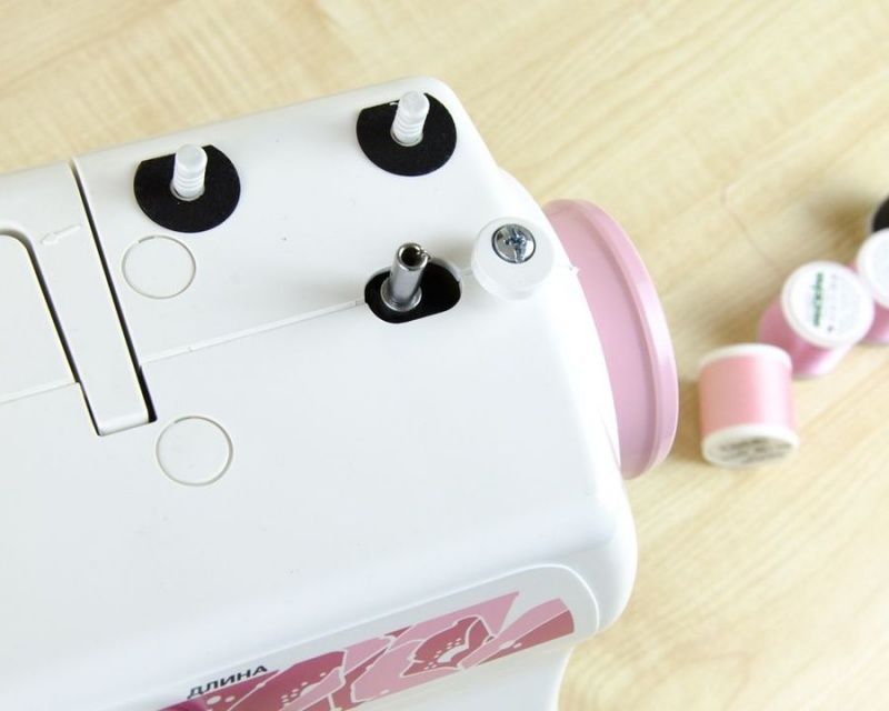 Швейная машина Janome PS 150