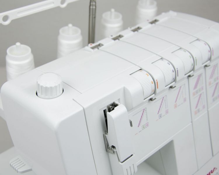 Распошивальная машина AURORA 3000 CL