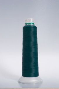 Нитки матовые, полиэстер MADEIRA №40, 2500м (7690)