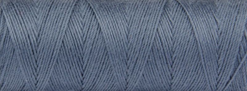 Нитки Aurora швейные для джинсы 30