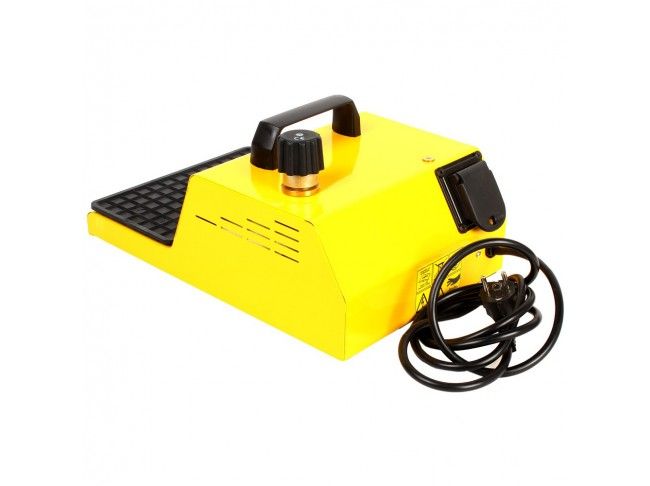 Парогенератор MIE Stiro Pro-100 Yellow