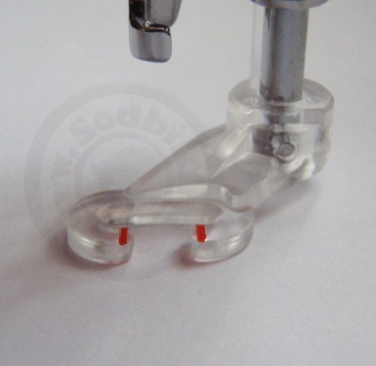 Лапка Janome для штопки открытая (в блистере) 200-340-001