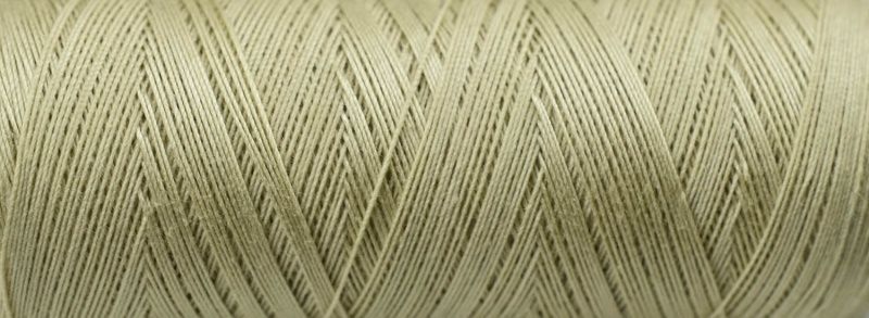 Нитки швейные вощеные Aurora Cotton № 50/3, 180м