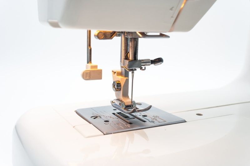 Швейная машина Janome MS-290