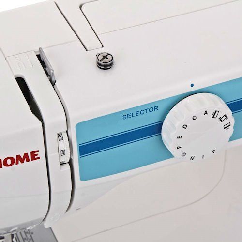 Швейная машина Janome TC 1218