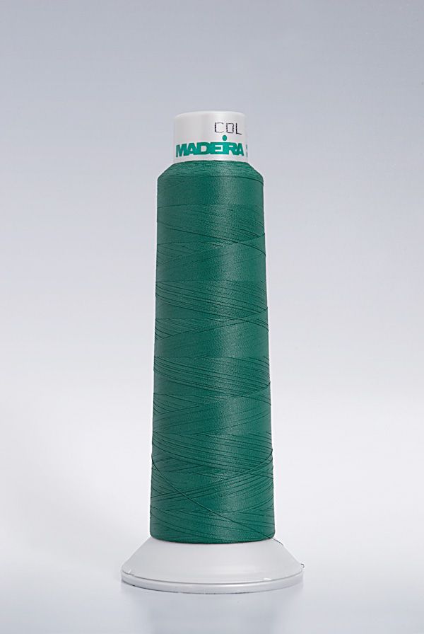 Нитки матовые, вышивальные Frosted Matt MADEIRA №40, 2500м
