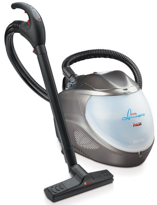 Паропылесос Polti Vaporetto Lecoaspira Turbo & Allergy