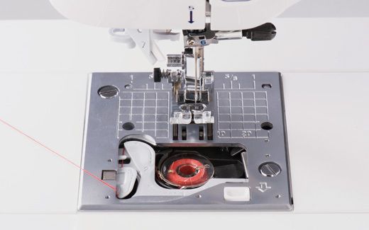 Швейная машина Juki HZL F600