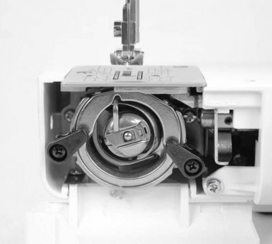 Швейная машина Janome Pink 25