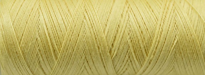 Нитки швейные вощеные Aurora Cotton № 50/3, 180м