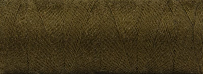 Нитки Aurora швейные для джинсы 30