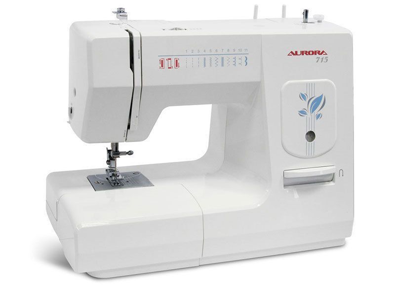 Швейная машина Aurora 715