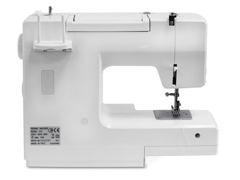 Швейная машина Aurora 715