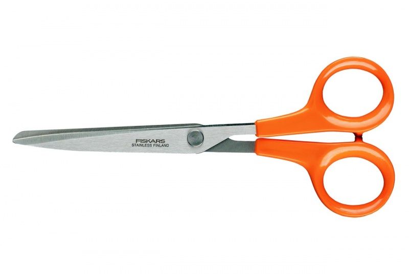 Ножницы Fiskars для различных видов работ 17см 9859