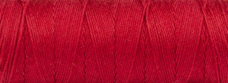 Нитки Aurora швейные для джинсы 30